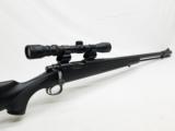 Remington 700ML 50 cal
- 1 of 3