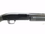 Mossberg Maverick 88 12 gauge Stk #235 - 3 of 5