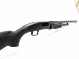 Mossberg Maverick 88 12 gauge Stk #235 - 2 of 5