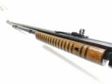 Original Winchester 62A pump rifle Stk #A239 - 4 of 7