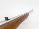 Stock Ruger 10/22 Stainless/Wood Stk #A243 - 4 of 5