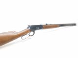 Browning Model 1886 45-70 Stk #A247 - 1 of 6