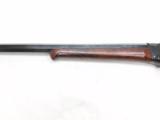 Remington Hepburn 45-70 Falling Block Rifle Stk #A250 - 5 of 5