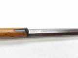 Remington Hepburn 40-90 falling block rifle Stk #A251 - 4 of 6