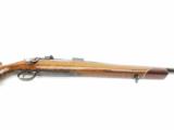 1958 Weatherby Rifle in 300 Weatherby Magnum Stk #A261 - 6 of 8
