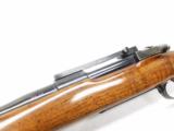 1958 Weatherby Rifle in 300 Weatherby Magnum Stk #A261 - 8 of 8