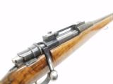 1958 Weatherby Rifle in 300 Weatherby Magnum Stk #A261 - 5 of 8