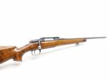 1958 Weatherby Rifle in 300 Weatherby Magnum Stk #A261 - 1 of 8