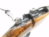 1958 Weatherby Rifle in 300 Weatherby Magnum Stk #A261 - 2 of 8