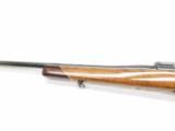 1958 Weatherby Rifle in 300 Weatherby Magnum Stk #A261 - 4 of 8