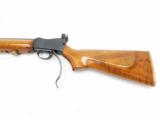 BSA Martini Model 15 .22LR Stk #A264- 5 of 8