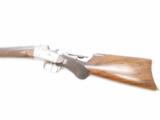 Remington Hepburn 40-70 falling block rifle Stk #A267 - 3 of 6