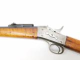 Danish M1876 Remington licence rolling block in 11.7x42R Stk #268 - 7 of 7