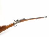 Danish M1876 Remington licence rolling block in 11.7x42R Stk #268 - 1 of 7