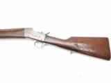 Remington Rolling Block 7mm Mauser Stk #A269 - 2 of 6