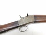 Remington Rolling Block 7mm Mauser Stk #A269 - 6 of 6