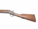 Remington Rolling Block 7mm Mauser Stk #A276 - 2 of 6