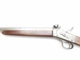Danish M1867 Remington Patent Rolling Block 45-70 Stk #A277 - 4 of 7
