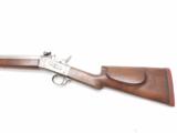 Danish M1867 Remington Patent Rolling Block 45-70 Stk #A277 - 3 of 7