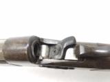 "Modelo Argentino 1879" .43 Spanish Remington Rolling Block Stk #A279
- 4 of 7