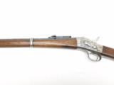 Danish M1867 Remington Patent Rolling Block 11.7x54 Stk #A280 - 4 of 6