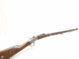Danish M1867 Remington Patent Rolling Block 11.7x54 Stk #A280 - 1 of 6