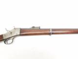 "Modelo Argentino 1879"
.43 Spanish Remington Rolling Block Stk #A282 - 3 of 9