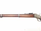 "Modelo Argentino 1879"
.43 Spanish Remington Rolling Block Stk #A282 - 7 of 9