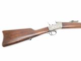 "Modelo Argentino 1879"
.43 Spanish Remington Rolling Block Stk #A282 - 2 of 9