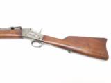 "Modelo Argentino 1879"
.43 Spanish Remington Rolling Block Stk #A282 - 6 of 9