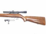 Romanian M1969 22LR Training Rifle Stk #A290 - 7 of 11