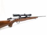 Browning BBA .338 WinMag Stk #A293 - 1 of 9