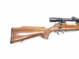 Browning BBA .338 WinMag Stk #A293 - 3 of 9