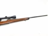 Browning BBA .338 WinMag Stk #A293 - 4 of 9
