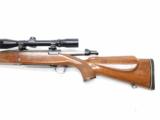Browning BBA .338 WinMag Stk #A293 - 5 of 9