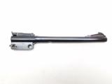 Thompson Center Contender Pistol Barrel .222 Rem Stk #A295 - 2 of 4