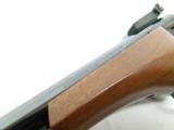 Thompson Center Contender Pistol 45 Colt/ .410 Shotshell Stk #A297 - 4 of 6
