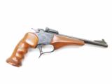 Thompson Center Contender Pistol 45 Colt/ .410 Shotshell Stk #A297 - 2 of 6