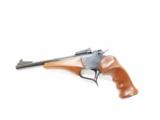 Thompson Center Contender Pistol 45 Colt/ .410 Shotshell Stk #A297 - 1 of 6