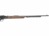 Winchester 62A 1956 .22 S/L/LR Stk #A298 - 4 of 9