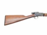 Winchester 62A 1956 .22 S/L/LR Stk #A298 - 3 of 9