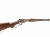 Marlin Model 1936 .32 SPL Stk #A302 - 1 of 10