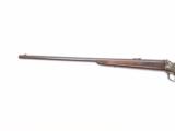 Remington No.4 Takedown .22 S/L/LR Stk #A305 - 4 of 6