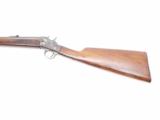 Remington No.4 Takedown .22 S/L/LR Stk #A305 - 3 of 6