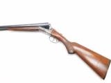 Fox Gun Co. Sterlingworth 12 gauge Stk #A316 - 3 of 5