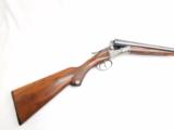 Fox Gun Co. Sterlingworth 12 gauge Stk #A316 - 2 of 5