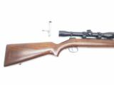 Winchester 67 .22 L/LR Stk #A318 - 3 of 5
