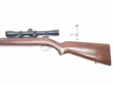 Winchester 67 .22 L/LR Stk #A318 - 4 of 5