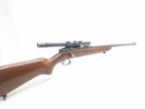 Winchester 69A .22 S/L/LR Stk #A319 - 1 of 6