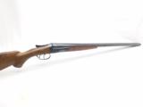 Fox Gun Co. Sterlingworth 12 gauge Stk #A321 - 4 of 6